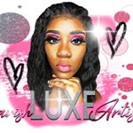 Profile Picture of Sade Moore-Whitfield (@lavishluxeartistry) on Instagram
