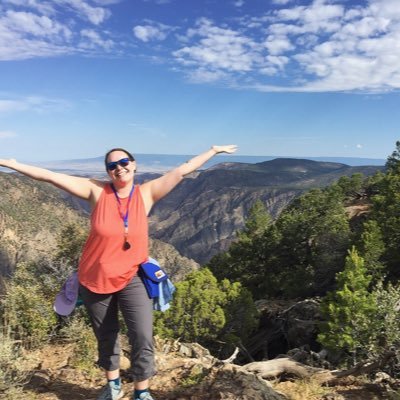 Profile Picture of Callie Pace (@geo__cal) on Twitter