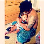 Profile Picture of Donte McFadden (@nappydreadhead__) on Instagram