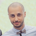Profile Picture of Raffaele Tisiotto (@raffaele tisiotto) on Flickr