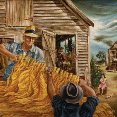 Profile Picture of Bert Sherman (@Bertseabert) on Twitter