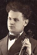 Profile Picture of Manuel Rosenthalon Wikipedia