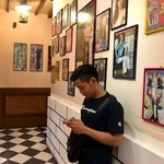 Profile Picture of Nazry Johari (@muhmmdnazryy) on Instagram