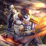 Profile Picture of Terrell Phillips (@star_platinum.ultra) on Instagram