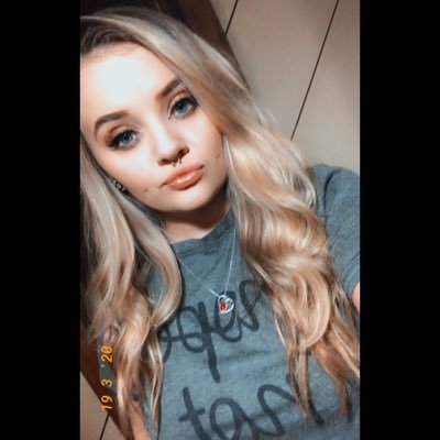 Profile Picture of Allyssa Marshall♋️ (@lyssabell95) on Twitter