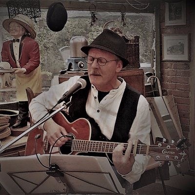 Profile Picture of Bob Renwick (@BRenwick) on Twitter