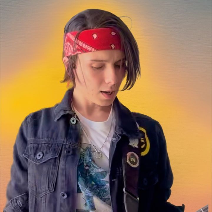 Profile Picture of Matthew Kollpec (@matthew_kollpec) on Tiktok