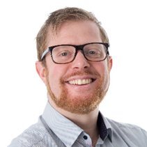 Profile Picture of Thomas Bloch-Nielsen (@ThomasBlochNiel) on Twitter