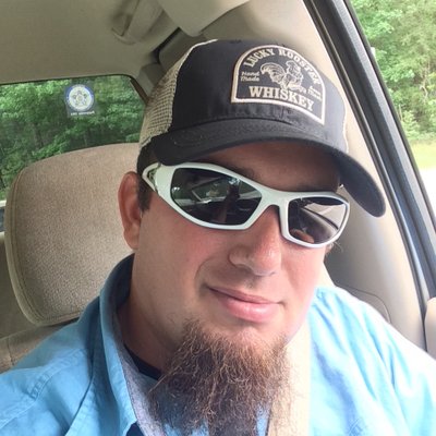 Profile Picture of Bud Sharp (@Budsharp6) on Twitter