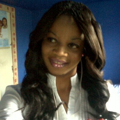 Profile Picture of Juliet Owusu (@JulietOwusu) on Twitter