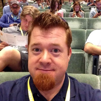 Profile Picture of Greg Stout (@gregstout) on Twitter
