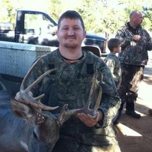 Profile Picture of Gerald Yoder (@gerald_yoder) on Twitter