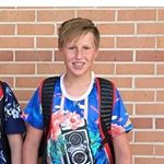 Profile Picture of Max Bright (@maxbright_9) on Instagram