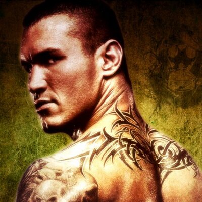 Profile Picture of Phillip Asher (@TheRandyOrton5) on Twitter