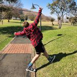 Profile Picture of Matthew Sandilands (@matt_sandman_86) on Instagram