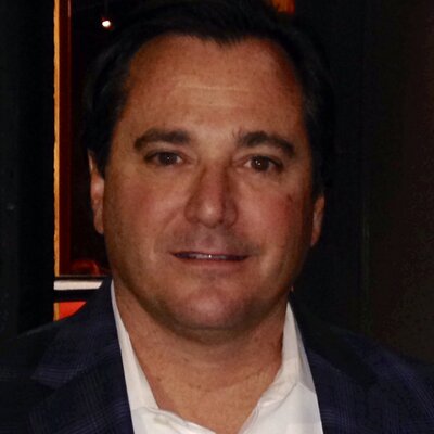 Profile Picture of Scott Saunders (@KWRscott) on Twitter