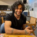 Profile Picture of Ali Kazim (@kazimalltheway) on Instagram