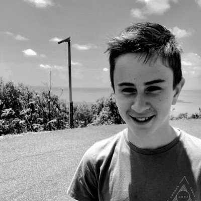 Profile Picture of Fergus Grant (@FergusGrant7) on Twitter