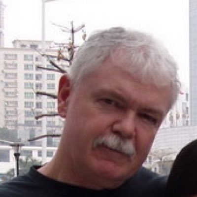 Profile Picture of Joseph Moriarty (@Screenwizard) on Twitter