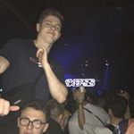 Profile Picture of nick_thorpe (@nick_thorpe) on Instagram