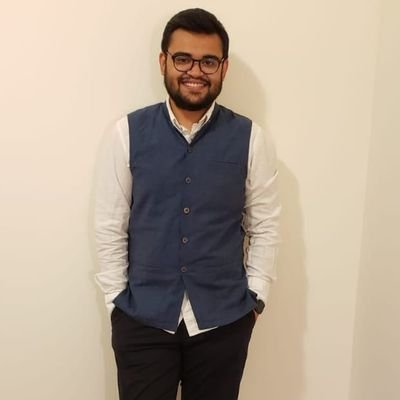 Profile Picture of Mayur Mehta (@mayurdmehta) on Twitter