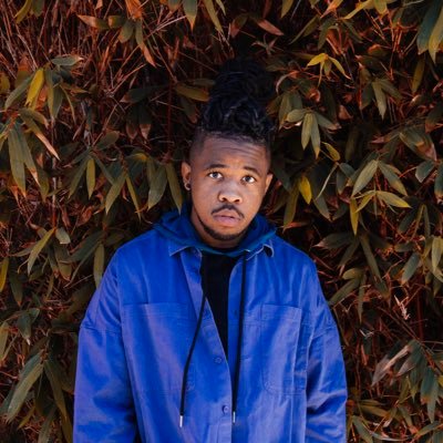 Profile Picture of CCBLACKLIVESMATTER (@CharlieCurtisB) on Twitter