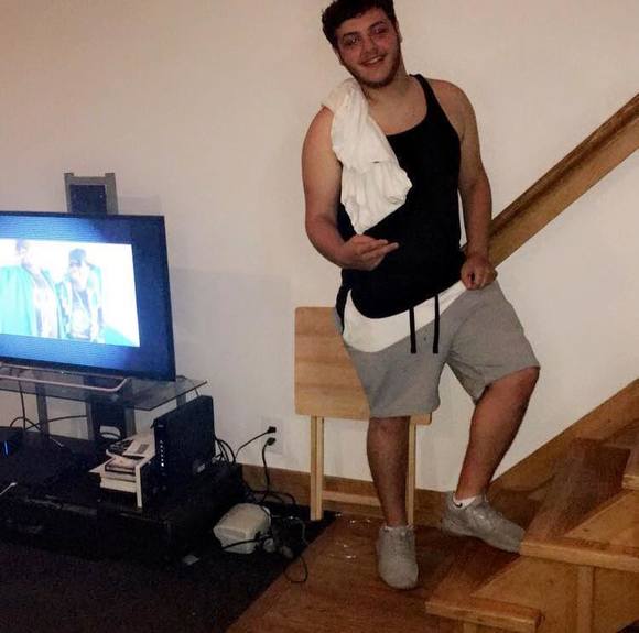 Profile Picture of Mike Piazza (@mikelife23) on Poshmark