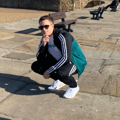 Profile Picture of Harry Crowe (@HarryCrowe_) on Twitter