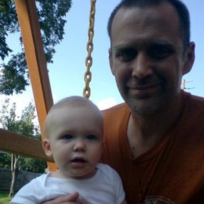 Profile Picture of Greg Lytle (@cglytle) on Twitter