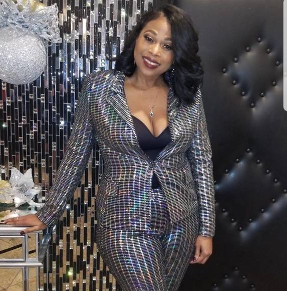 Profile Picture of Chandra Rowan adams (@nylaad) on Poshmark