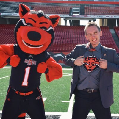 Profile Picture of Jacob Lindley (@Jacob_Lindley94) on Twitter