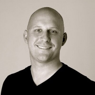 Profile Picture of Jason Burby (@JasonBurby) on Twitter