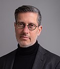 Profile Picture of Adi Sternon Wikipedia