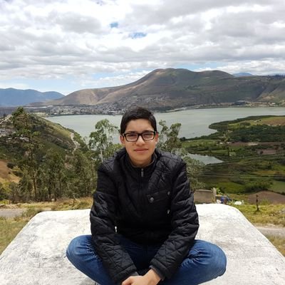 Profile Picture of Henry Ochoa Zea (@henryochoazea) on Twitter