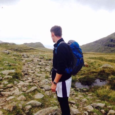 Profile Picture of Ben Lowther (@BenLowther4) on Twitter