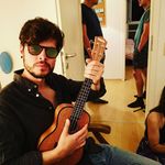 Profile Picture of Julian Marks (@greece_bry) on Instagram