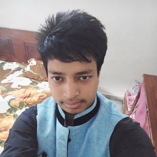 Profile Picture of Ashish Mahajan (@Ashish-Mahajan) on Facebook