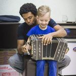 Profile Picture of Julio Alvarez (@julio_alvarez_tango) on Instagram