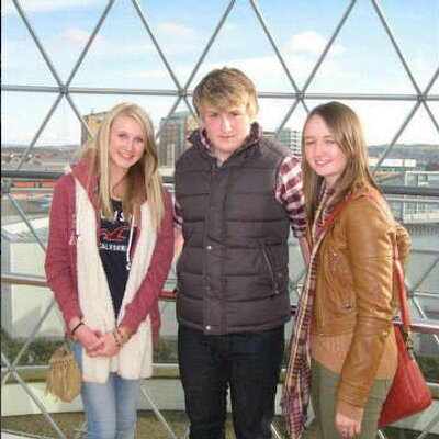 Profile Picture of Andrew Linden (@Linden_155) on Twitter