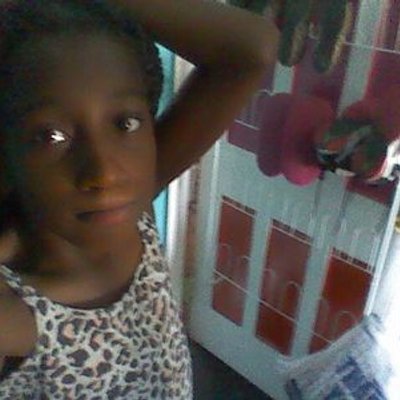 Profile Picture of Aaliyah Scott (@aaliyahscott911) on Twitter