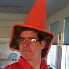 Profile Picture of Isaac Roth (@The_Daily_PSA) on Twitter