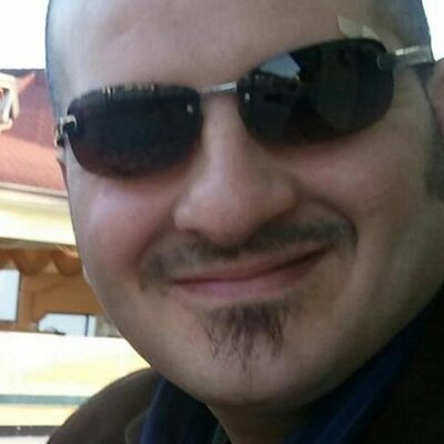 Profile Picture of Francesco Pirozzi (@FrancescoLeo71) on Twitter