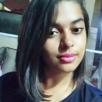 Profile Picture of Paula (@AP_witter) on Twitter
