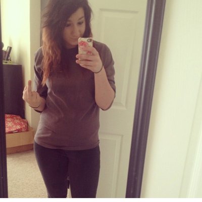 Profile Picture of Allison Bradford (@@Ahhhhllison) on Twitter