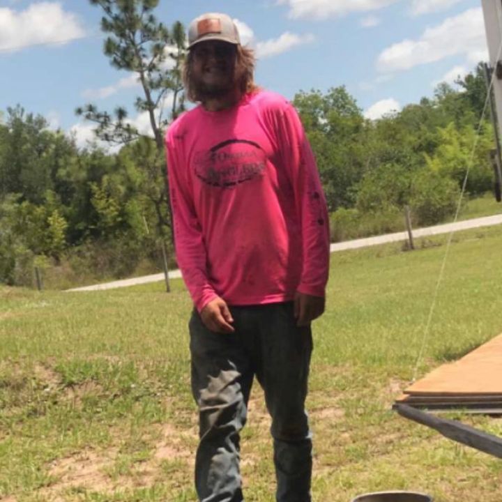 Profile Picture of nicholaspassafume (@nicholaspassafume) on Tiktok