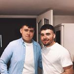 Profile Picture of Aaron Hogan (@_aaron_hogan) on Instagram