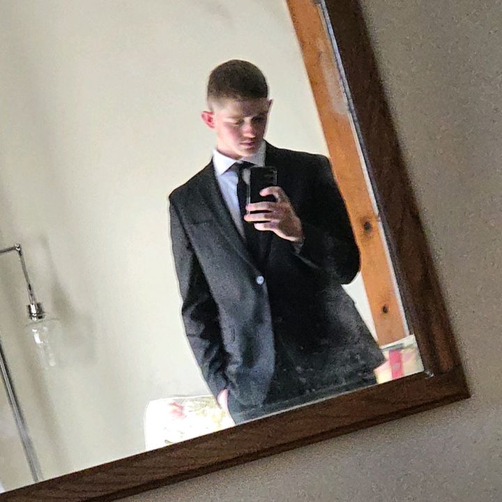 Profile Picture of Blake (@blakeglanzman) on Tiktok