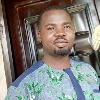 Profile Picture of Andrew Okafor (@AndrewOkafor9) on Twitter