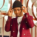Profile Picture of Osode Monjolajesu Israel (@jola_styles) on Instagram