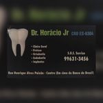 Profile Picture of Consultorio Dr. Horácio Jr. (@consultorio_drhoracio_jr) on Instagram
